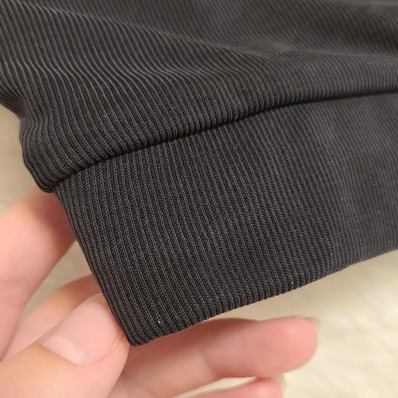 Brand New Good American Halter Crop Top! - Picture 4 of 8